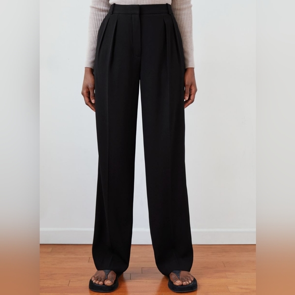 Babaton Fletcher Pants - Picture 1 of 4